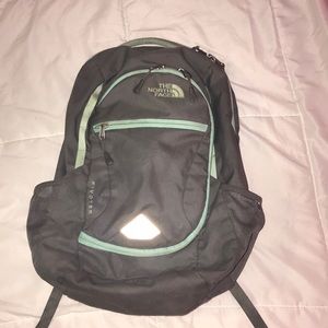 NorthFace Pivoter Bookbag